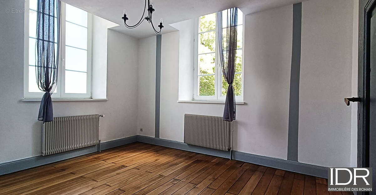 Appartement à SAVERNE