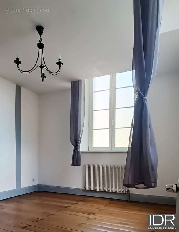 Appartement à SAVERNE