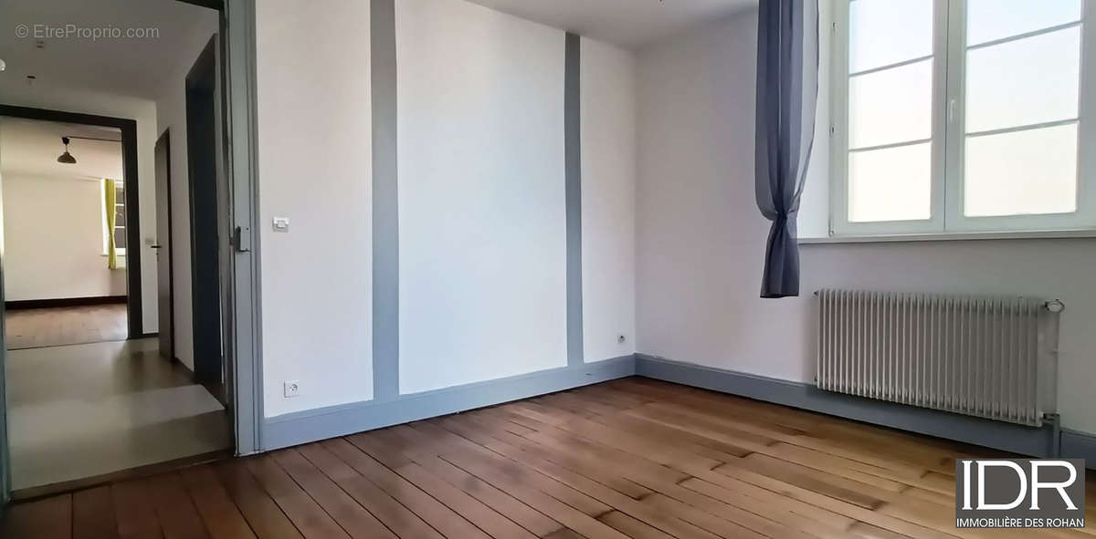 Appartement à SAVERNE