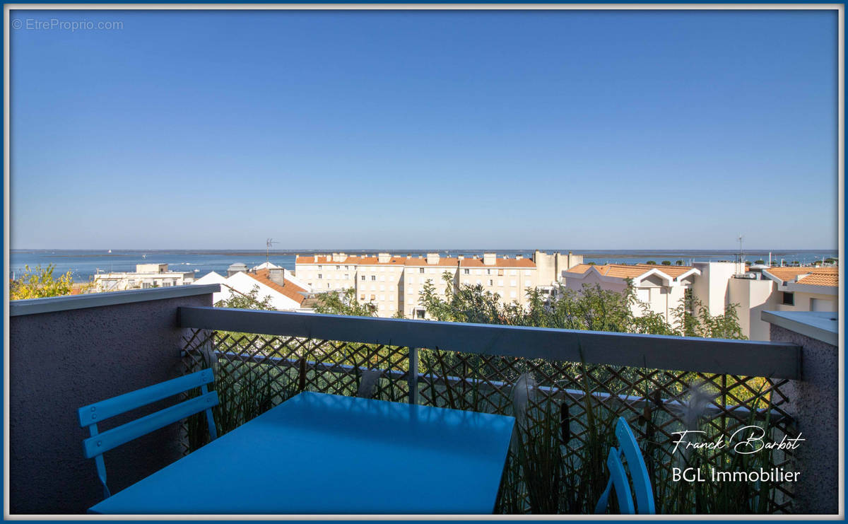 Appartement à ARCACHON