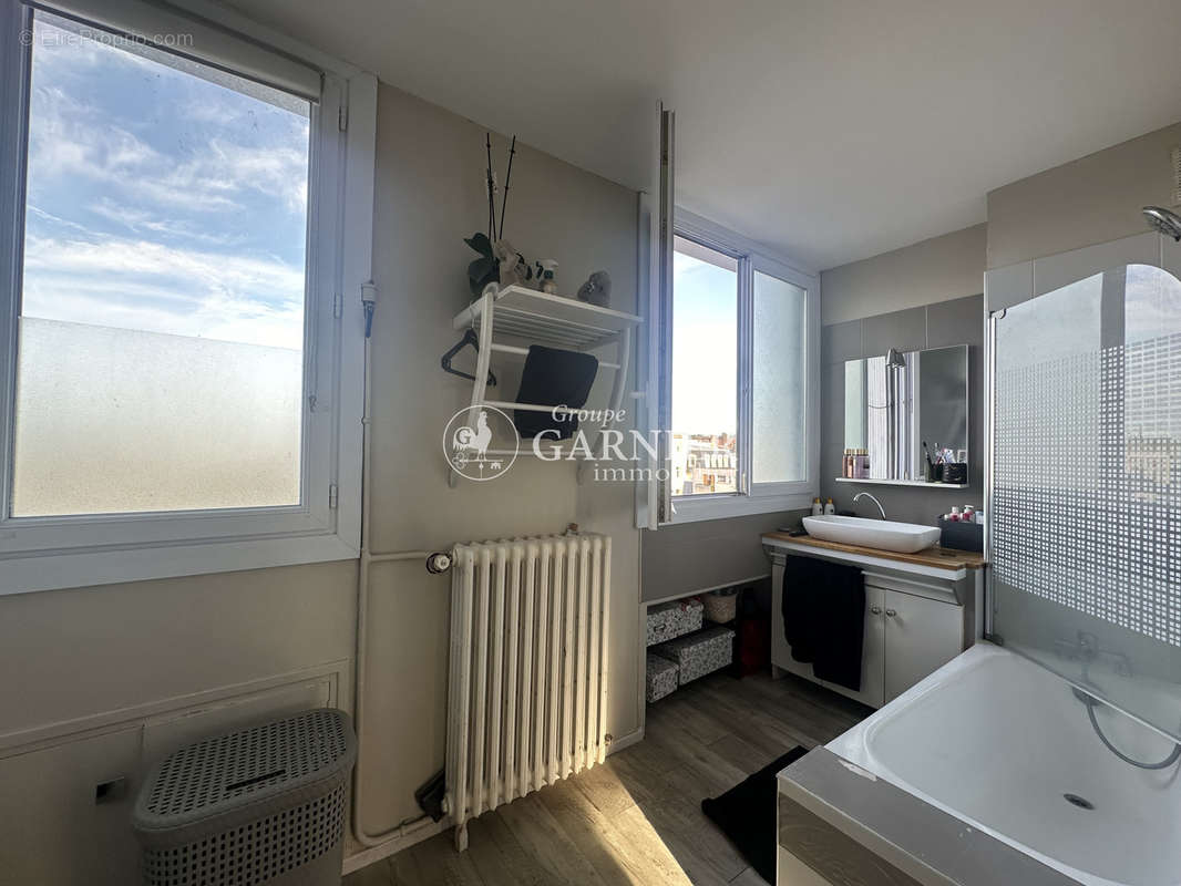 Appartement à EVREUX