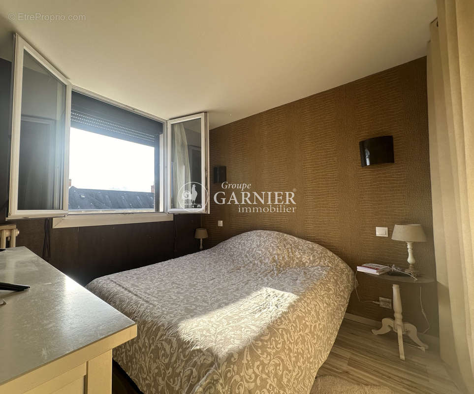 Appartement à EVREUX