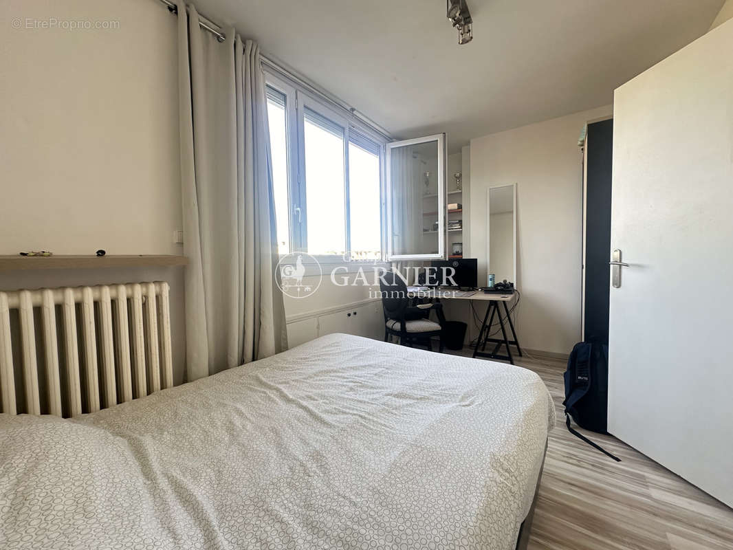 Appartement à EVREUX