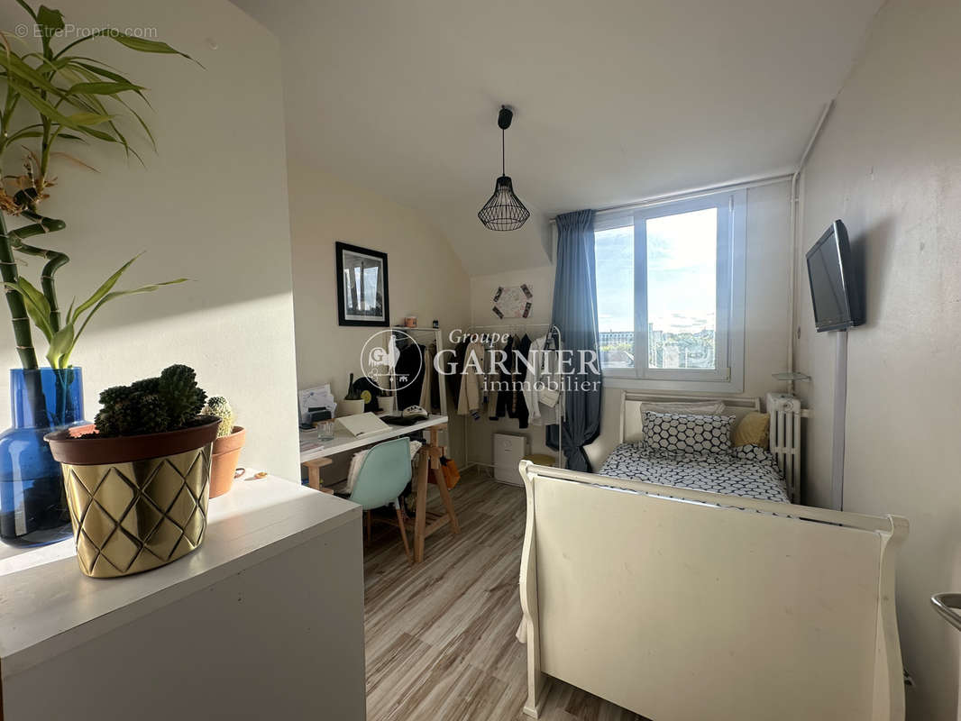 Appartement à EVREUX