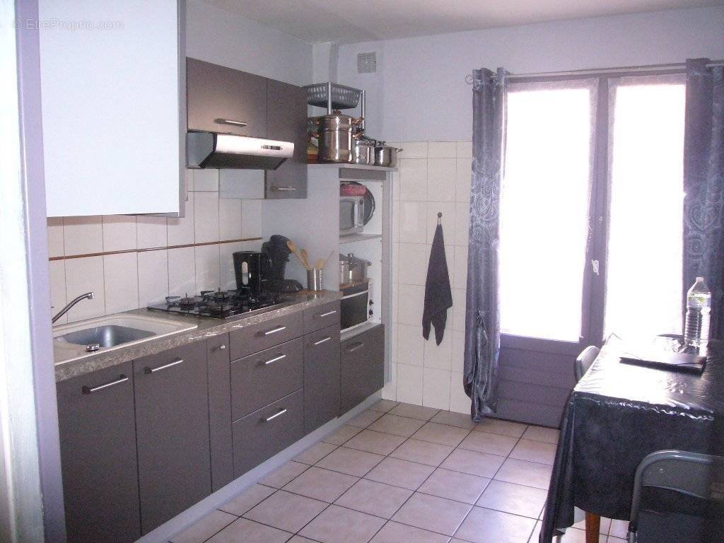 Appartement à BEZIERS