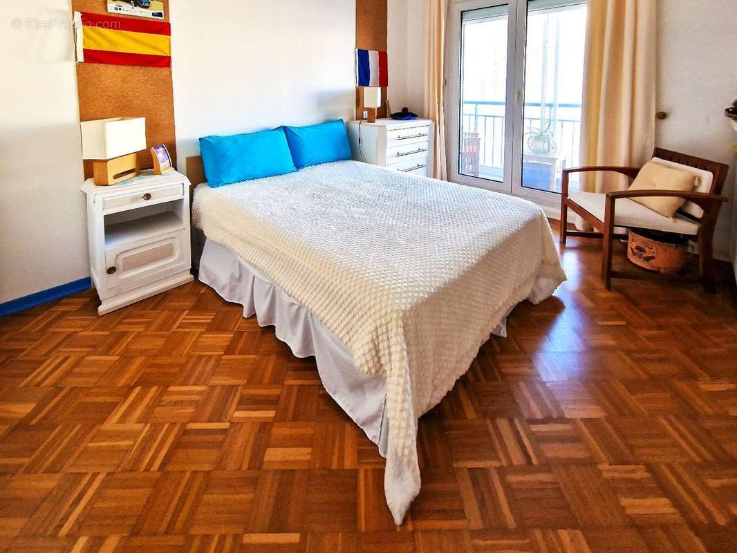 Appartement à SETE