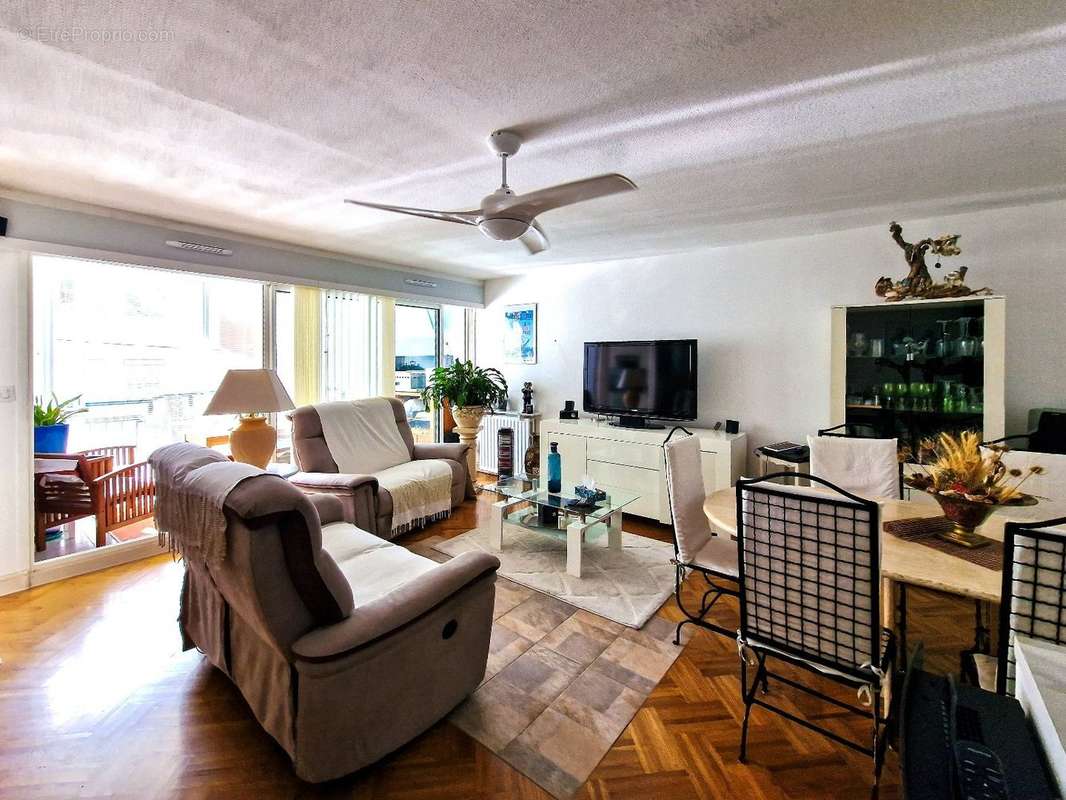 Appartement à SETE