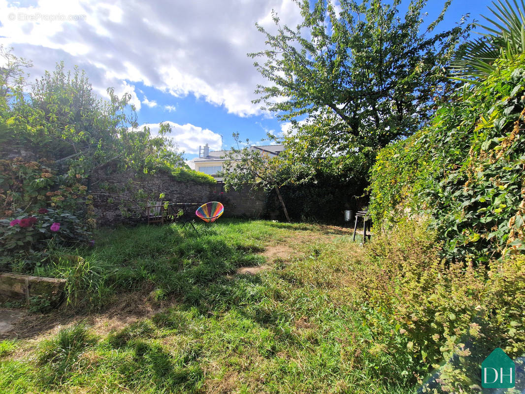 Maison à NANTES