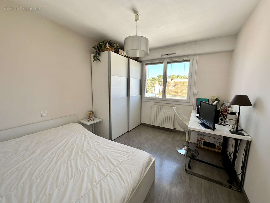 Appartement à SANARY-SUR-MER