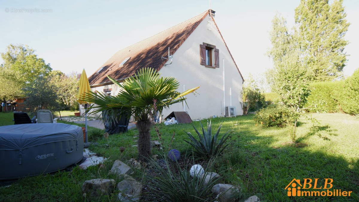 Maison à MONTARGIS