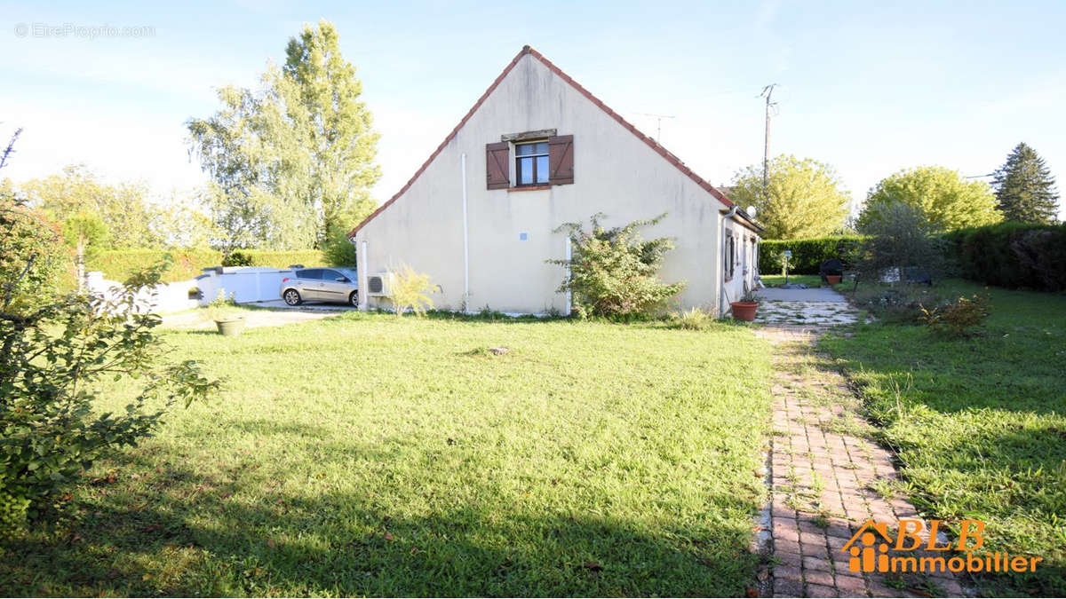 Maison à MONTARGIS