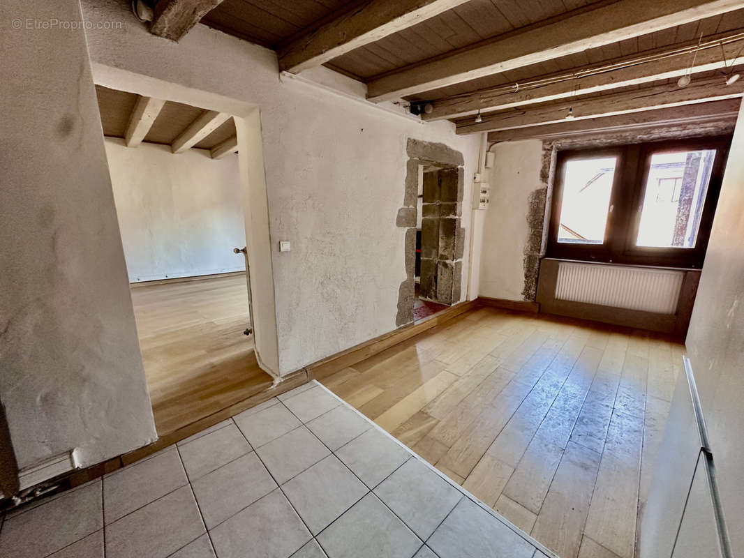 Appartement à ANNECY