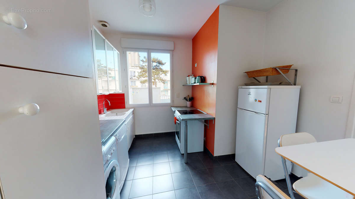 Appartement à ROYAN