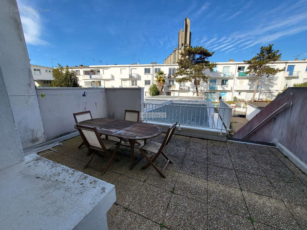 Appartement à ROYAN