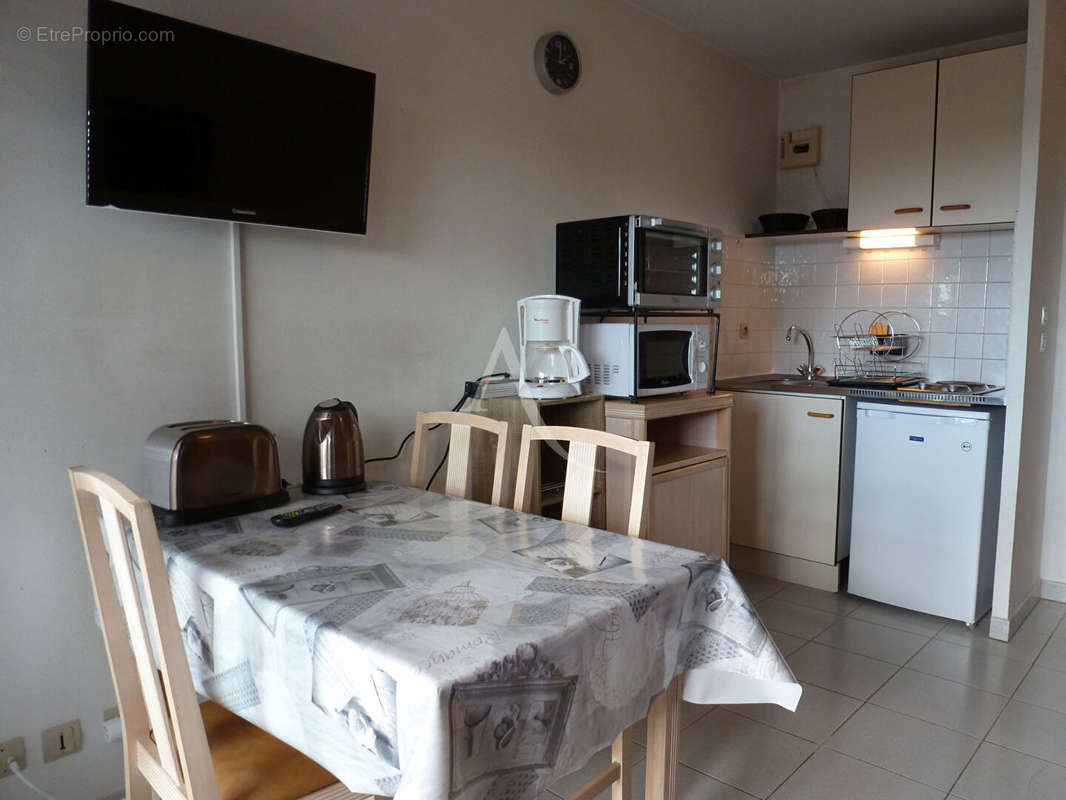 Appartement à BALARUC-LES-BAINS