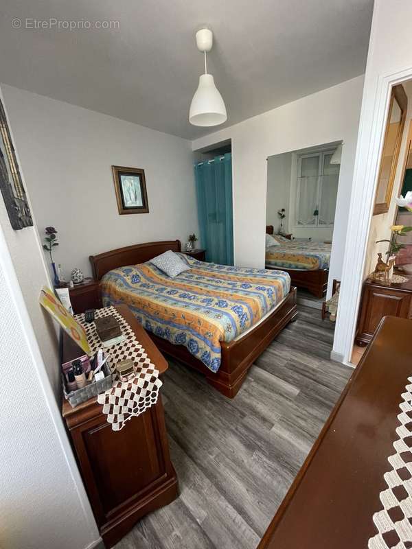 Appartement à LOUVRES