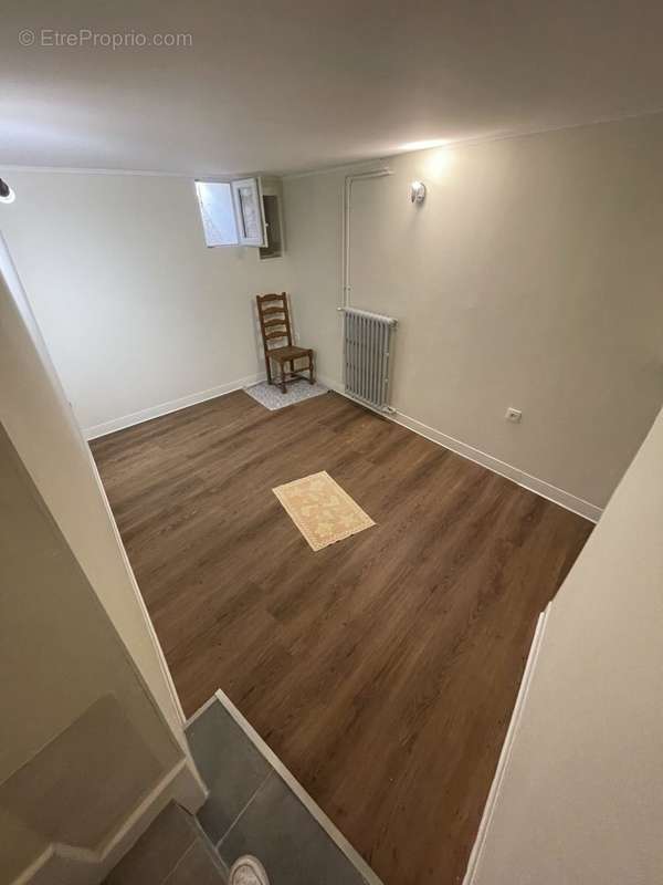 Appartement à LOUVRES