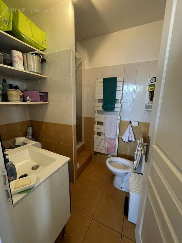 Appartement à LOUVRES