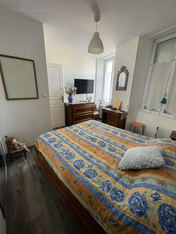 Appartement à LOUVRES