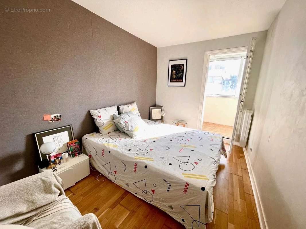 Appartement à BIARRITZ