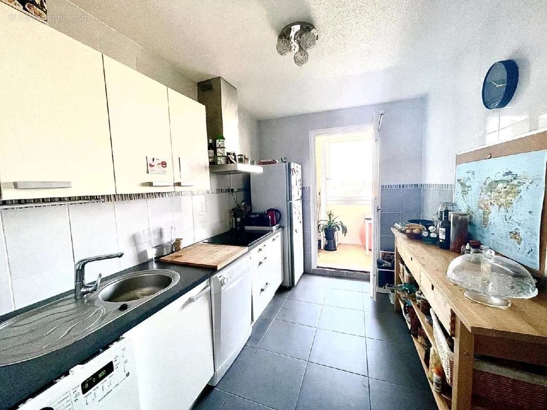 Appartement à BIARRITZ