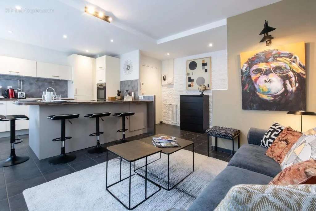 Appartement à ANNECY