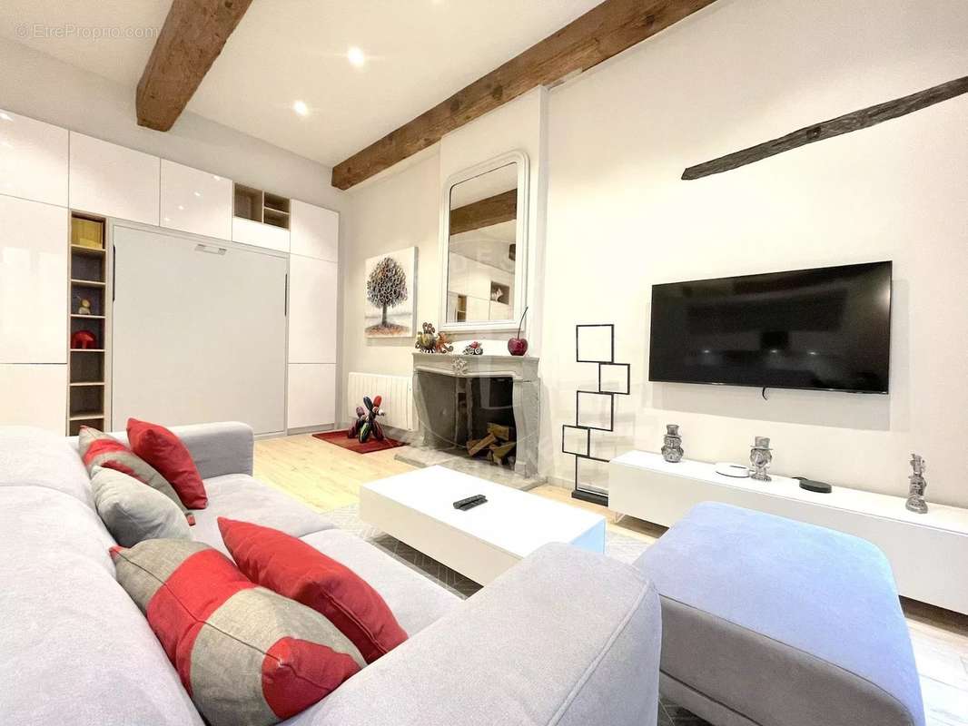 Appartement à ANNECY