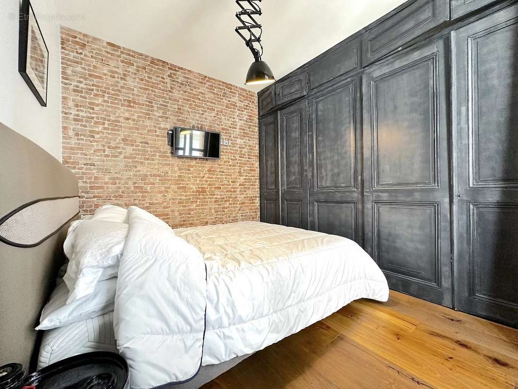 Appartement à ANNECY