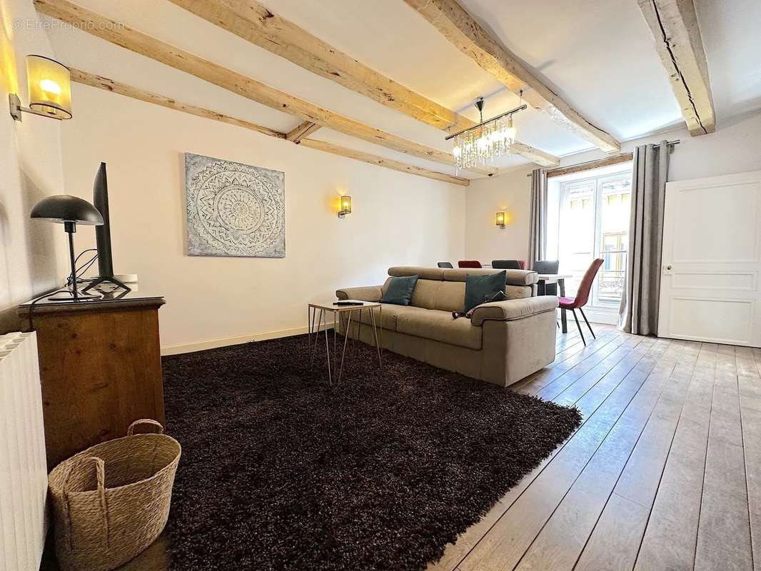 Appartement à ANNECY