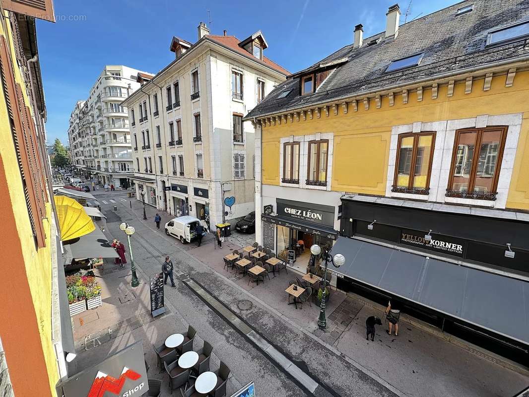 Appartement à ANNECY