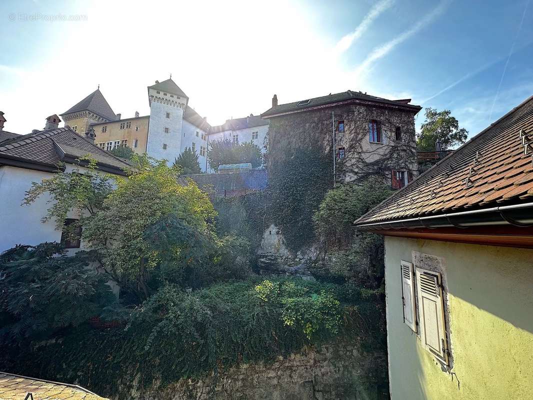 Appartement à ANNECY