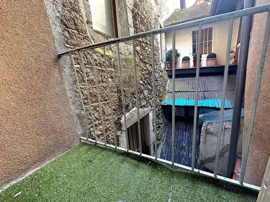 Appartement à ANNECY