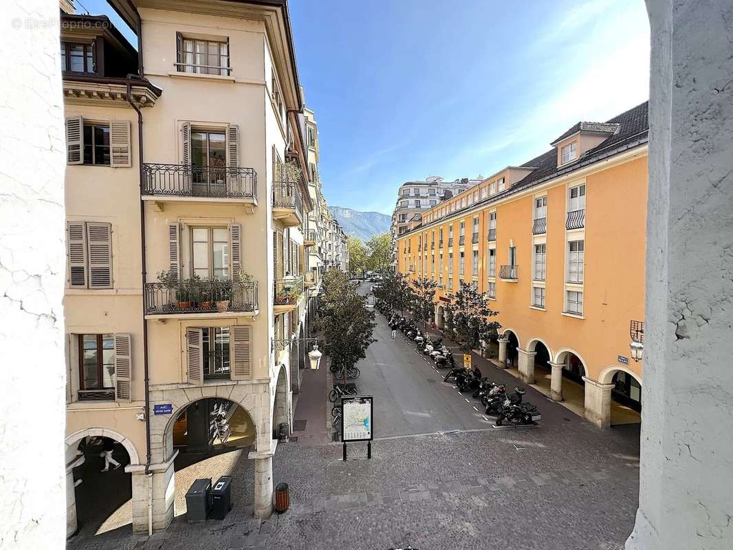 Appartement à ANNECY