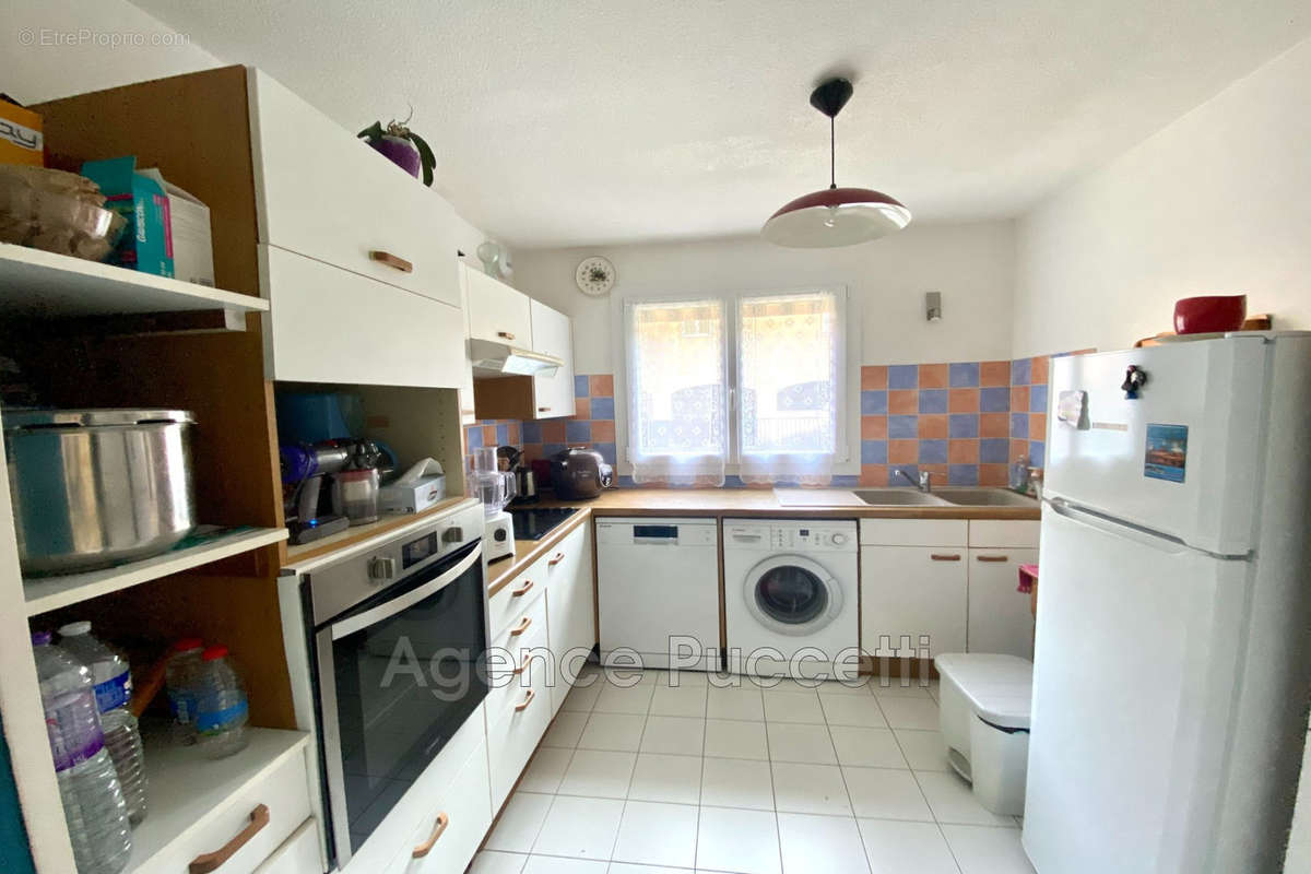 Appartement à VENCE