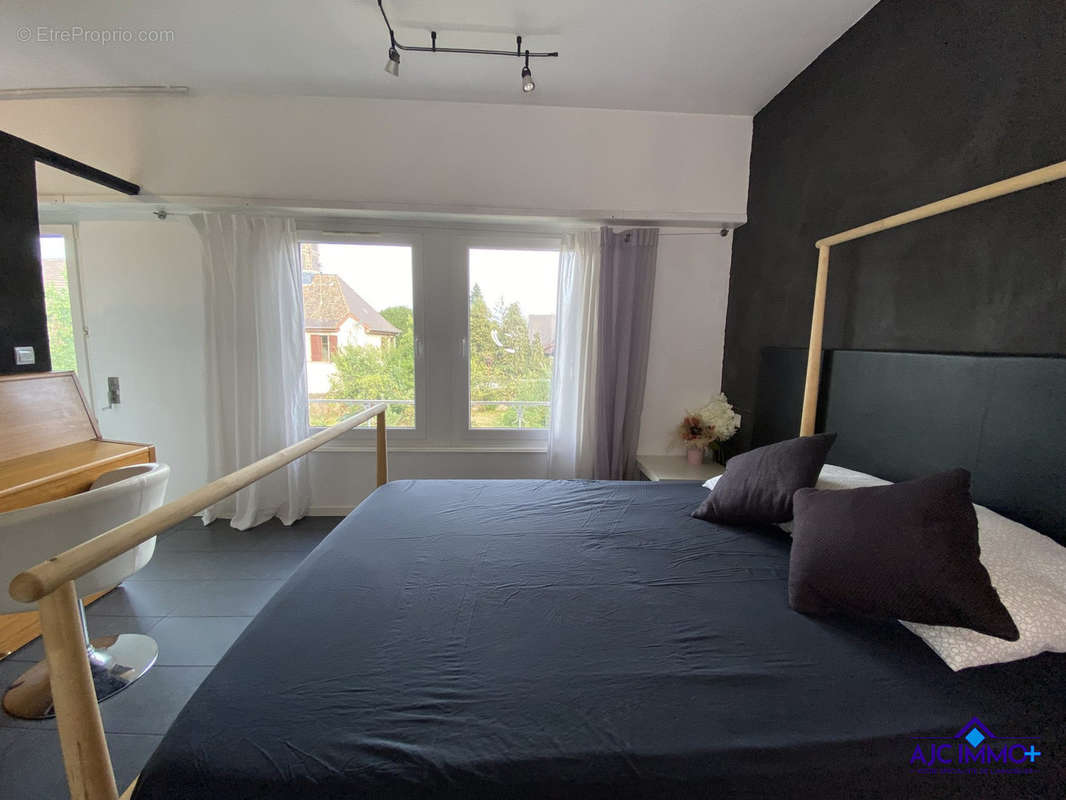 Appartement à MUNDOLSHEIM