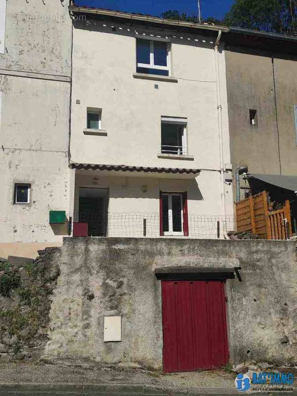 Maison à MAZAMET