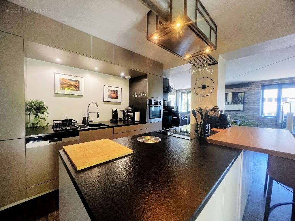 Appartement à ANNECY