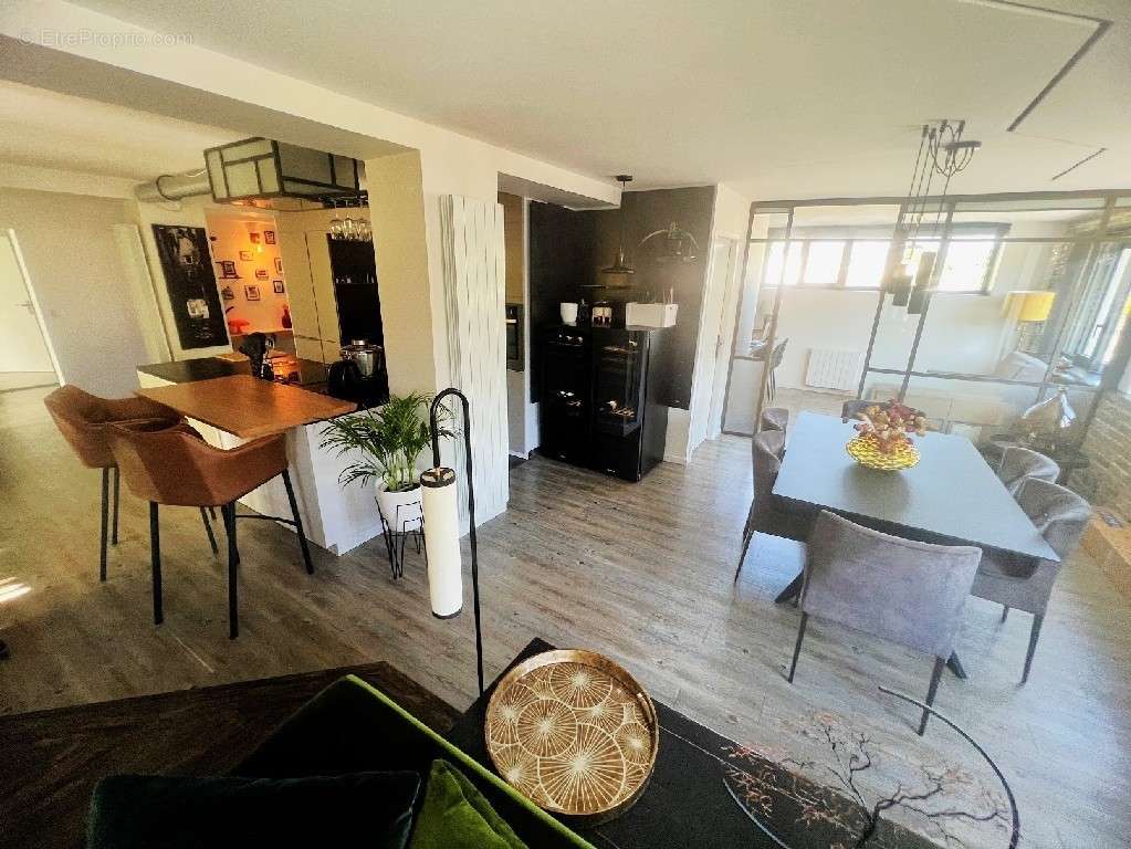 Appartement à ANNECY