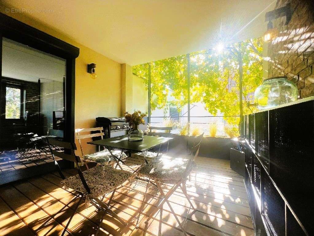 Appartement à ANNECY