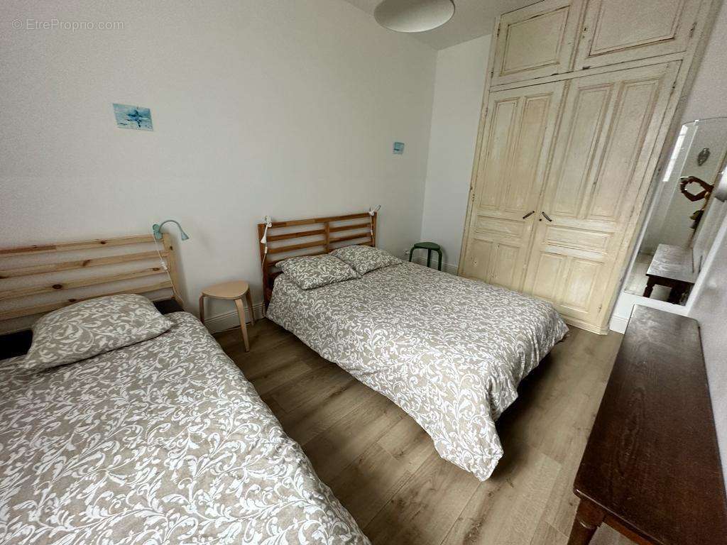 Appartement à MULHOUSE