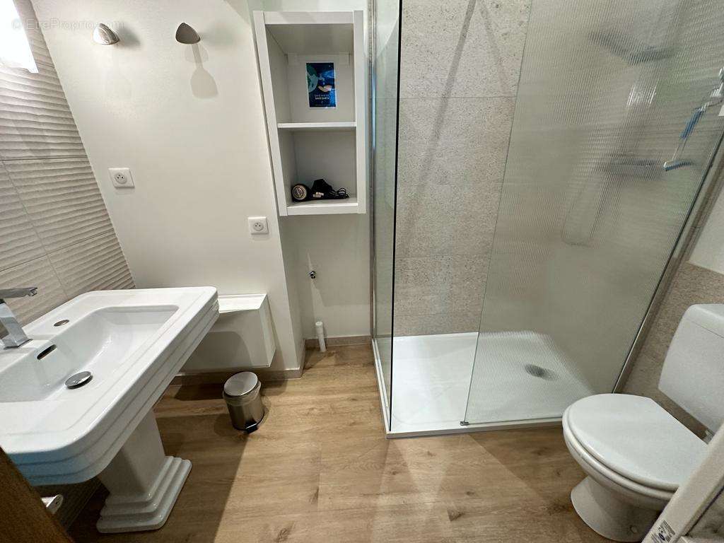 Appartement à MULHOUSE