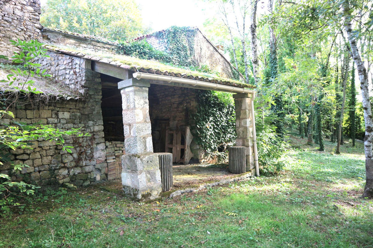 Maison à NIORT