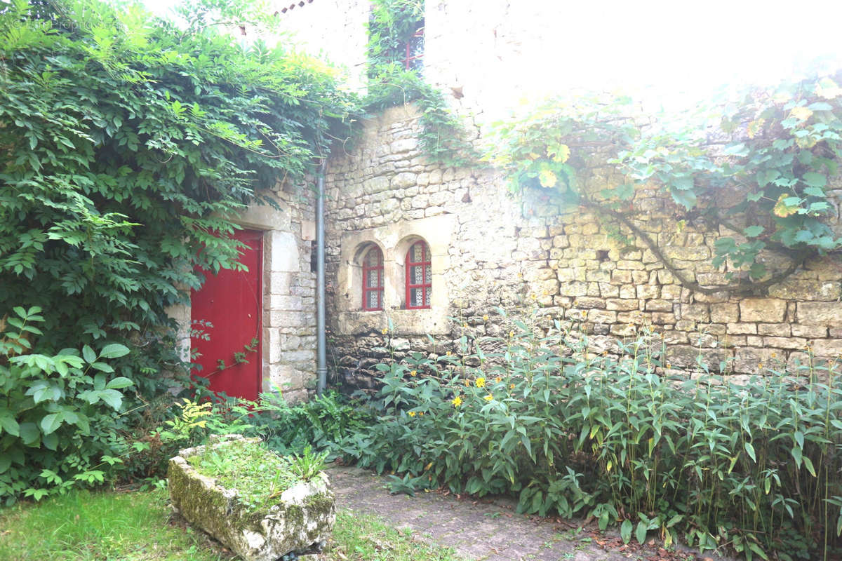 Maison à NIORT