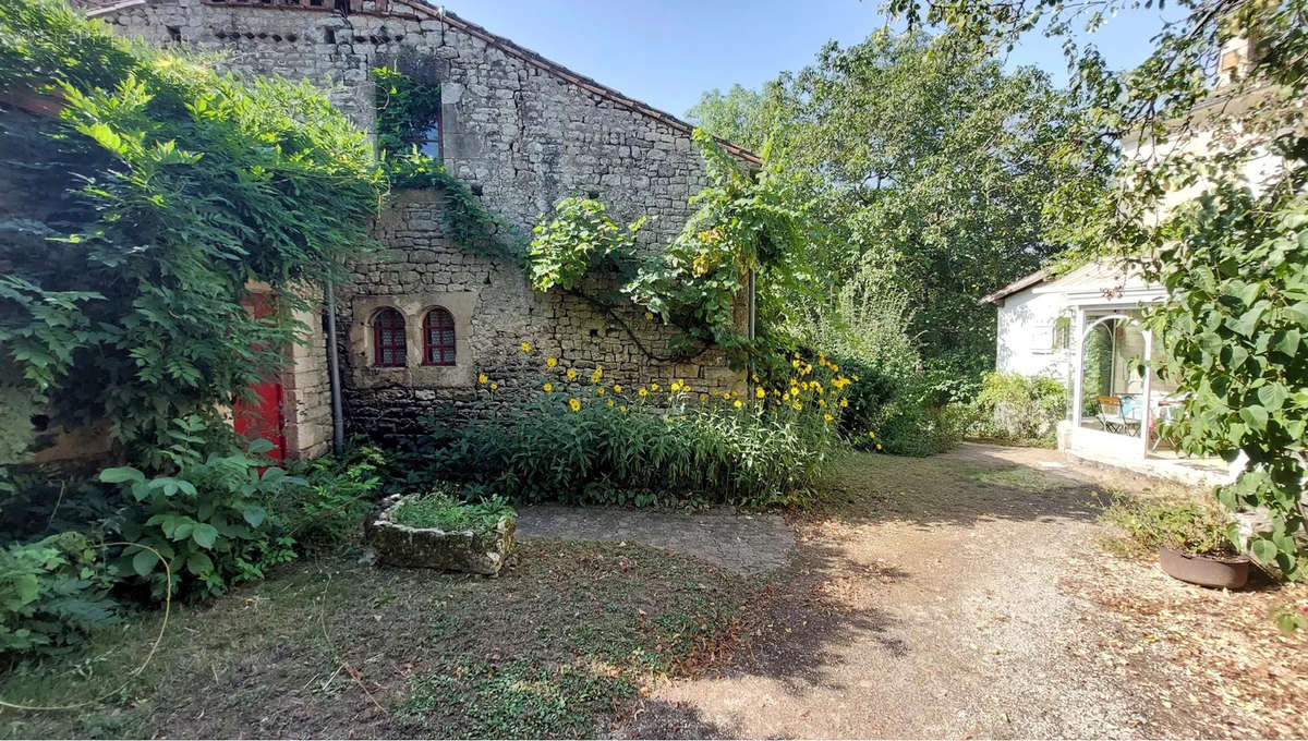 Maison à NIORT