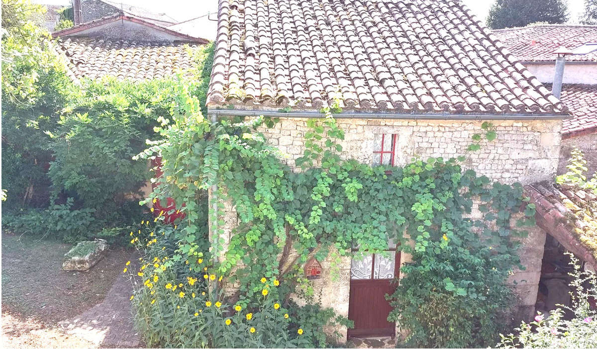 Maison à NIORT