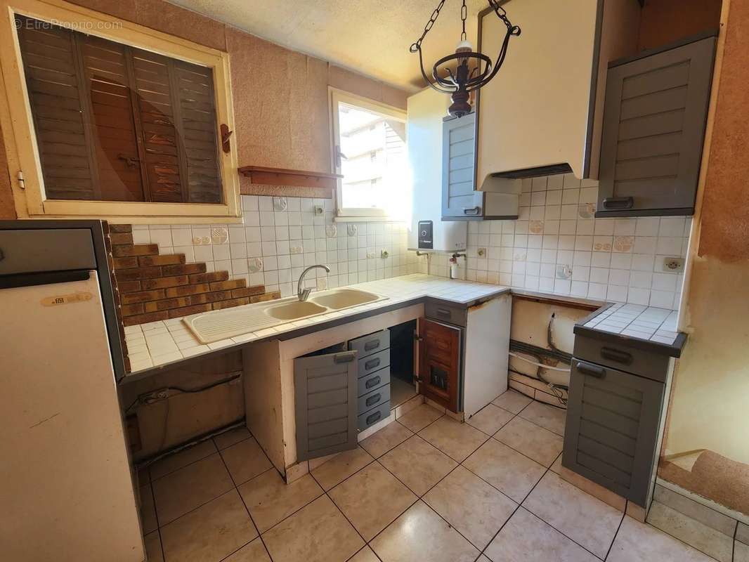 Appartement à EVREUX