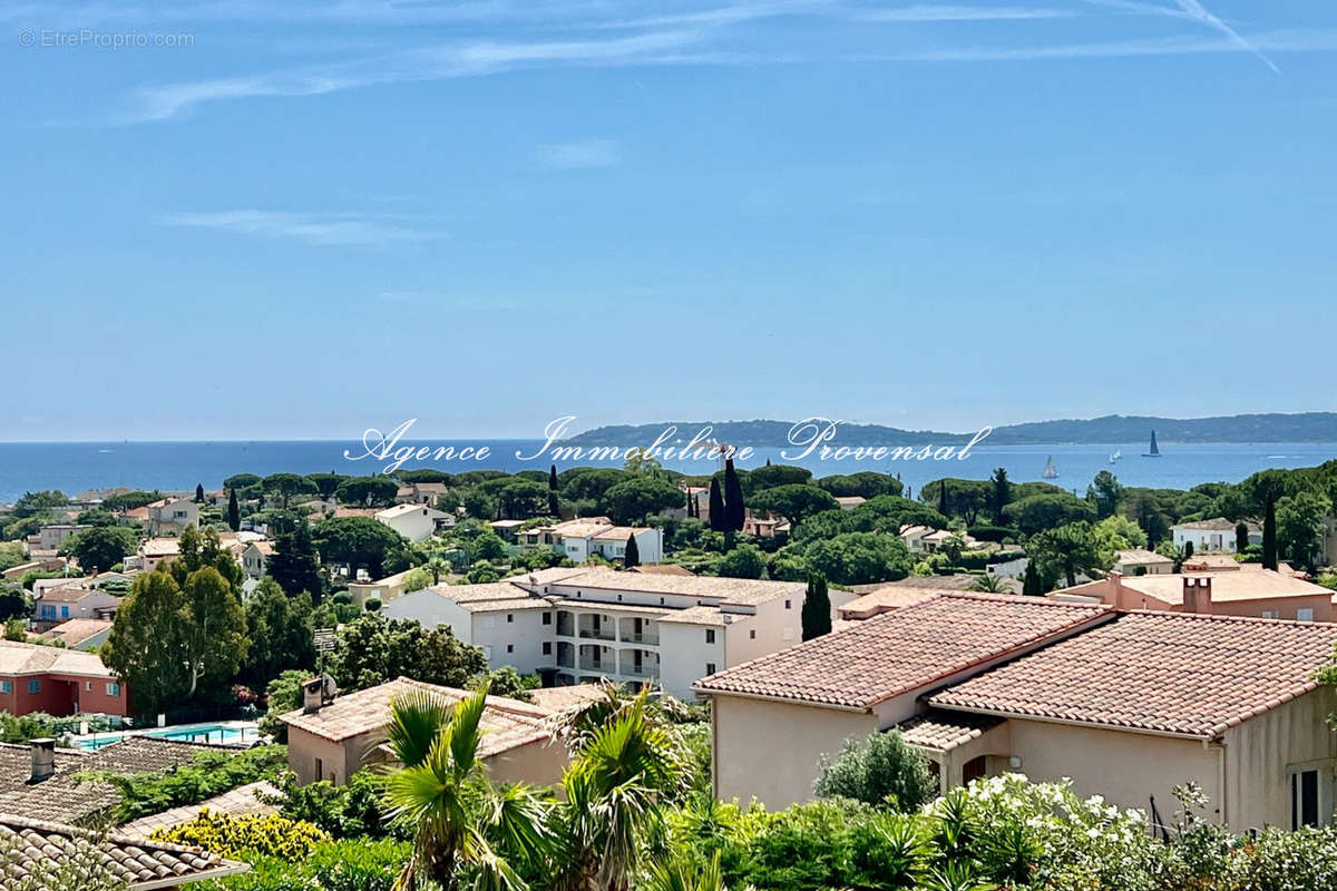 Maison à SAINTE-MAXIME