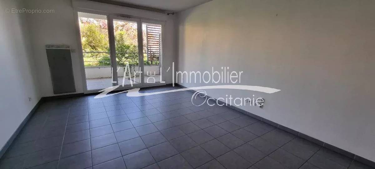 Appartement à TOURNEFEUILLE