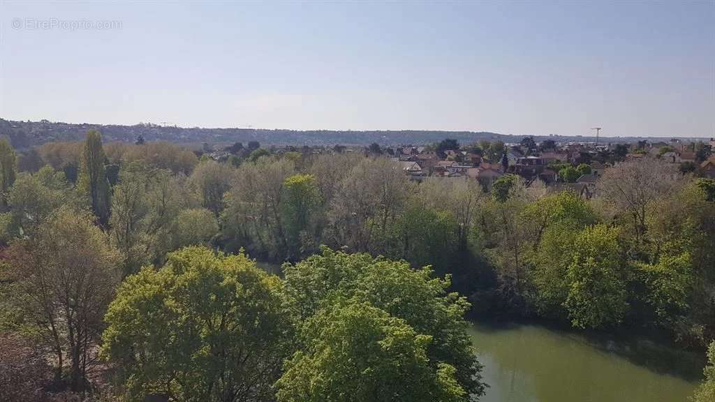 Appartement à CHAMPIGNY-SUR-MARNE