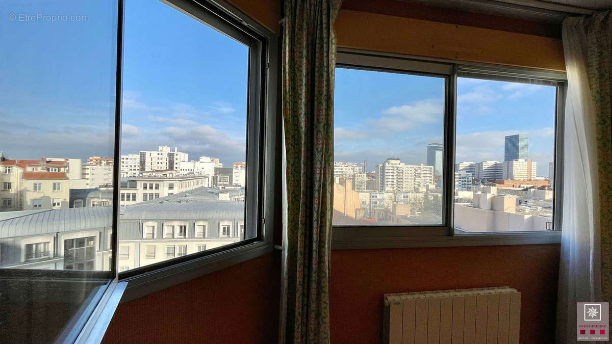 Appartement à LYON-6E